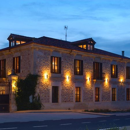 El Senorio De La Serrezuela Aldeanueva de la Serrezuela Екстериор снимка